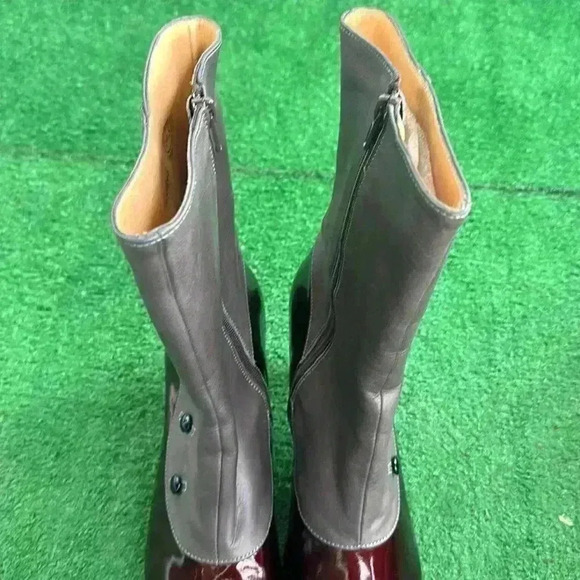 John Fluevog reserved - Picture 2 of 8